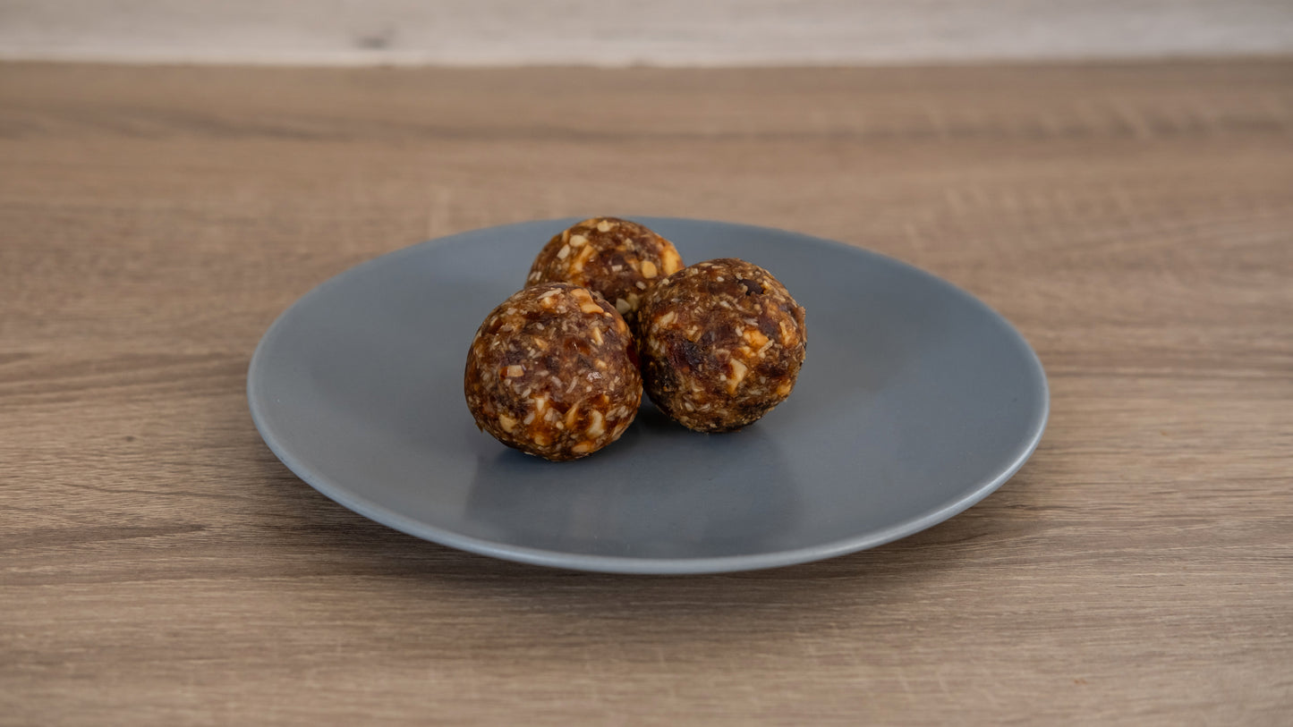 Cashew Nuts Ball
